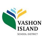 Vashon Island School District Logo